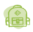 decorative icon